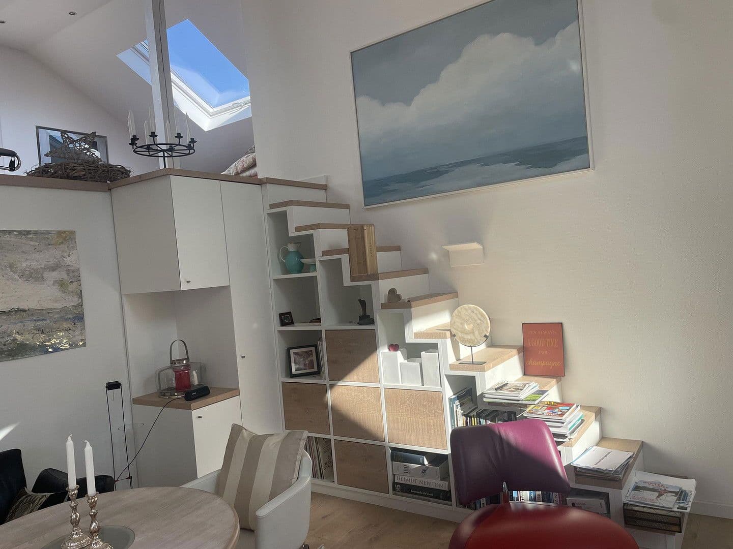 Prenájom domu 210 m², pozemek 500 m², Gutenbergstr. 3, Isernhagen NB, Isernhagen, Dolné Sasko Prenájom domu 210 m², pozemek 500 m², Gutenbergstr. 3, Isernhagen NB, Isernhagen, Dolné Sasko