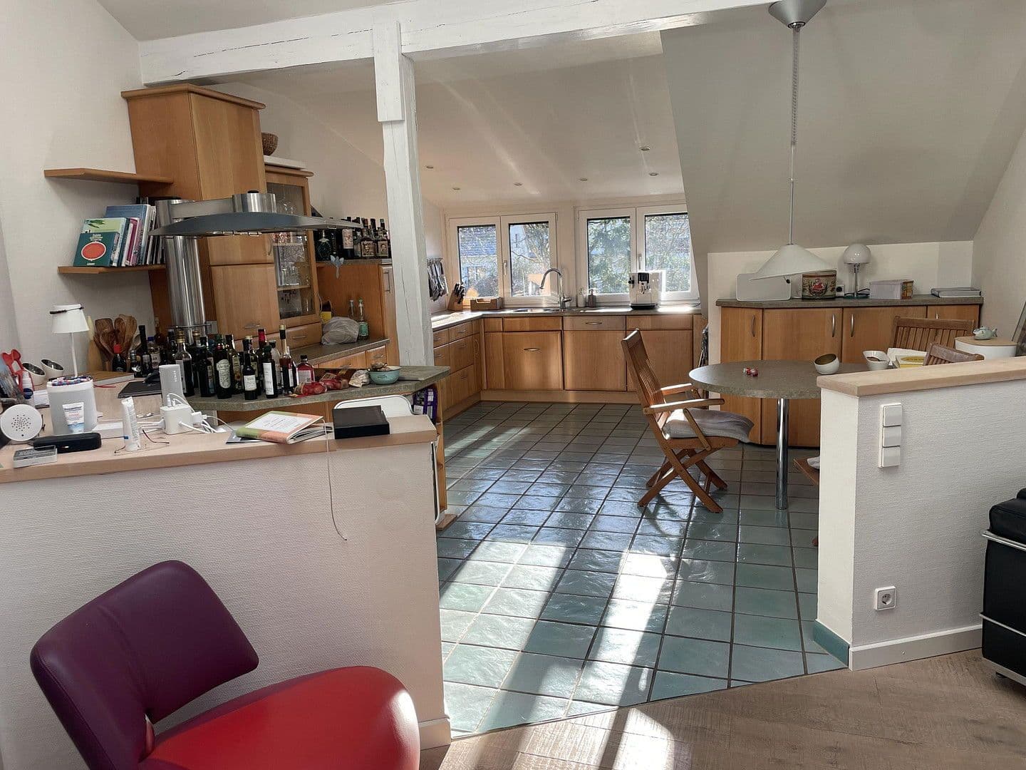 Prenájom domu 210 m², pozemek 500 m², Isernhagen, Dolné Sasko Prenájom domu 210 m², pozemek 500 m², Isernhagen, Dolné Sasko