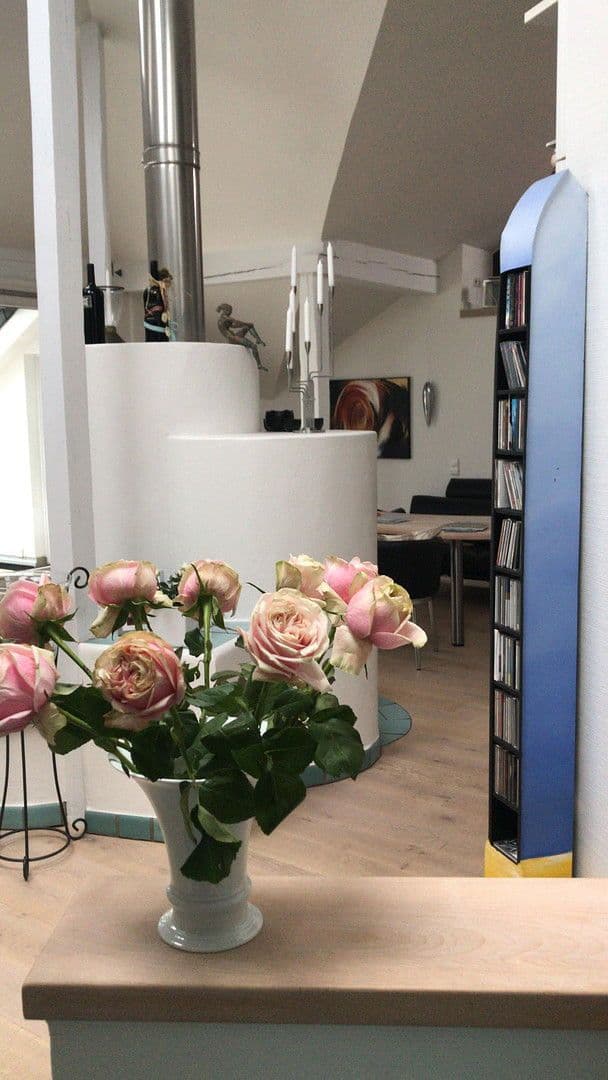 Prenájom domu 210 m², pozemek 500 m², Isernhagen, Dolné Sasko Prenájom domu 210 m², pozemek 500 m², Isernhagen, Dolné Sasko