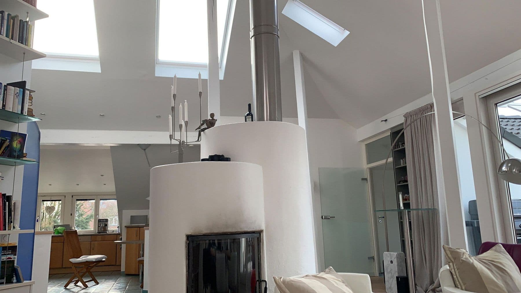 Prenájom domu 210 m², pozemek 500 m², Isernhagen, Dolné Sasko Prenájom domu 210 m², pozemek 500 m², Isernhagen, Dolné Sasko