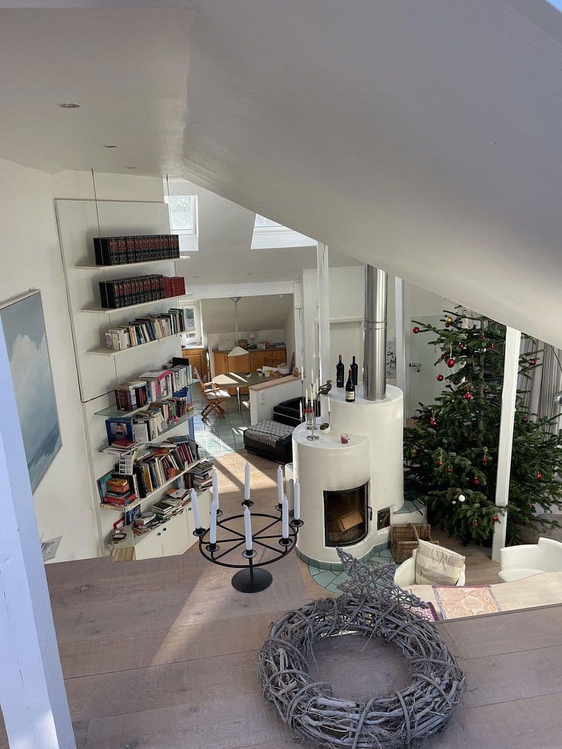 Prenájom domu 210 m², pozemek 500 m², Isernhagen, Dolné Sasko Prenájom domu 210 m², pozemek 500 m², Isernhagen, Dolné Sasko