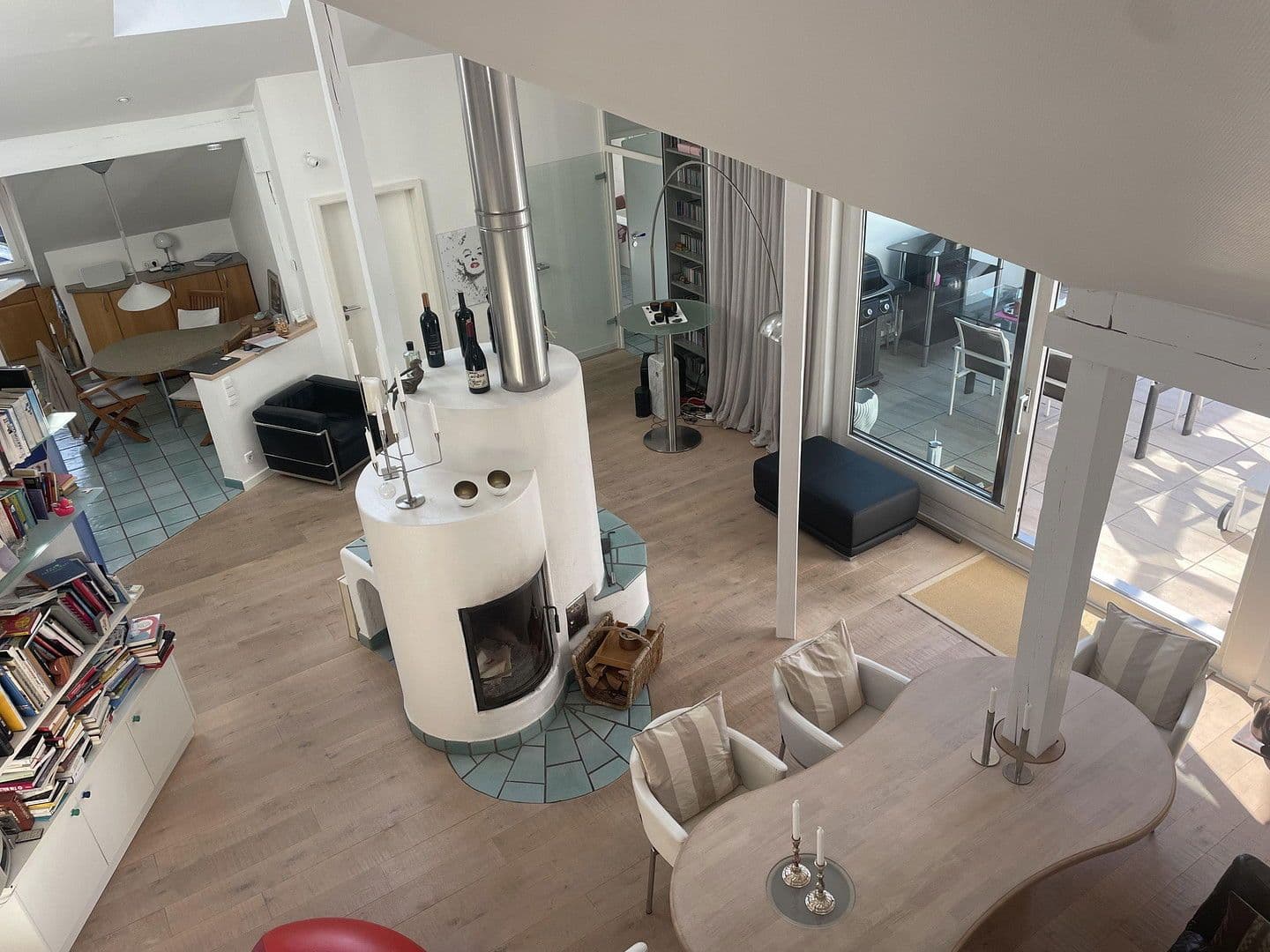 Prenájom domu 210 m², pozemek 500 m², Gutenbergstr. 3, Isernhagen NB, Isernhagen, Dolné Sasko Prenájom domu 210 m², pozemek 500 m², Gutenbergstr. 3, Isernhagen NB, Isernhagen, Dolné Sasko