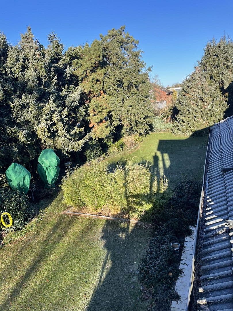 Prenájom domu 210 m², pozemek 500 m², Isernhagen, Dolné Sasko Prenájom domu 210 m², pozemek 500 m², Isernhagen, Dolné Sasko