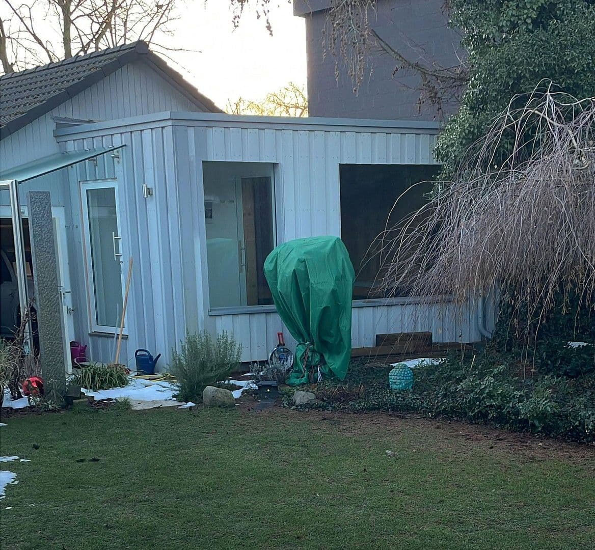 Prenájom domu 210 m², pozemek 500 m², Isernhagen, Dolné Sasko Prenájom domu 210 m², pozemek 500 m², Isernhagen, Dolné Sasko