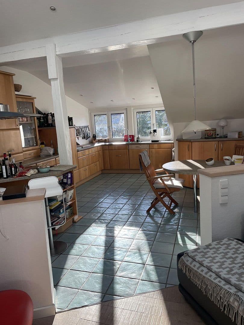 Prenájom domu 210 m², pozemek 500 m², Isernhagen, Dolné Sasko Prenájom domu 210 m², pozemek 500 m², Isernhagen, Dolné Sasko