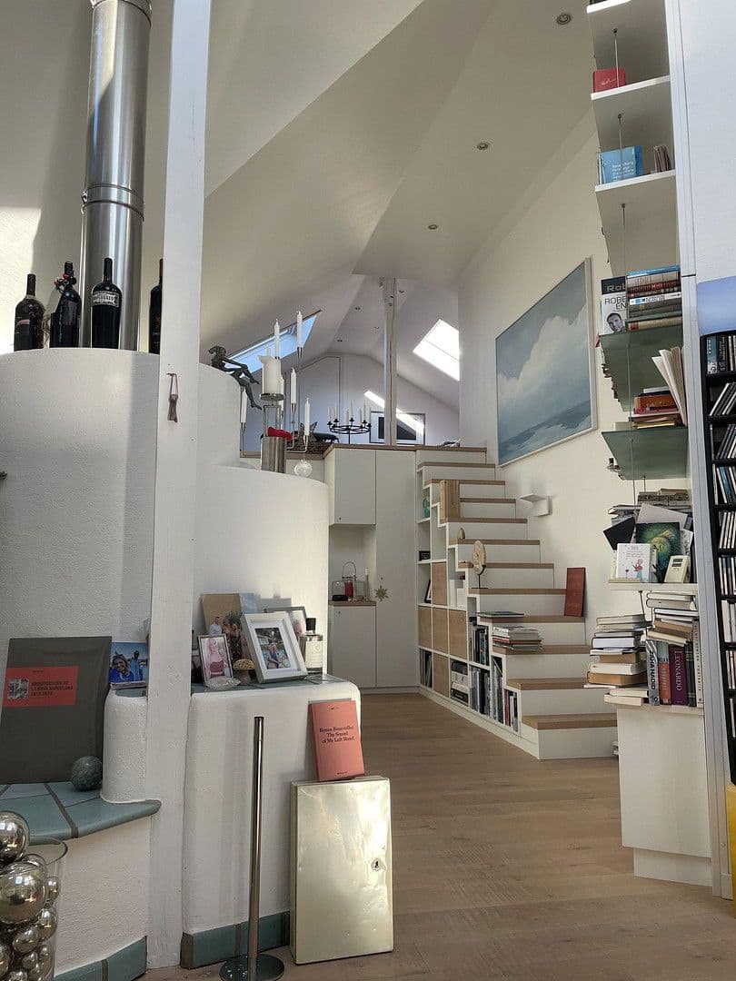 Prenájom domu 210 m², pozemek 500 m², Isernhagen, Dolné Sasko Prenájom domu 210 m², pozemek 500 m², Isernhagen, Dolné Sasko