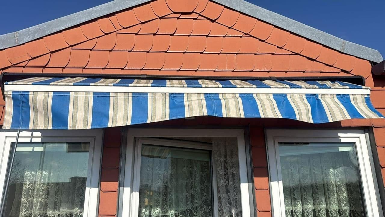 Prenájom bytu 2-izbový 56 m², Rudolf-Breitscheid-Str. 16, Luckenwalde, Brandenbursko Prenájom bytu 2-izbový 56 m², Rudolf-Breitscheid-Str. 16, Luckenwalde, Brandenbursko