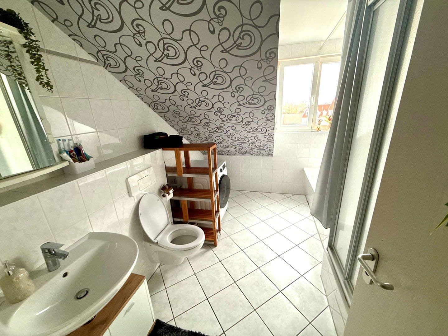 Prenájom bytu 2-izbový 56 m², Rudolf-Breitscheid-Str. 16, Luckenwalde, Brandenbursko Prenájom bytu 2-izbový 56 m², Rudolf-Breitscheid-Str. 16, Luckenwalde, Brandenbursko