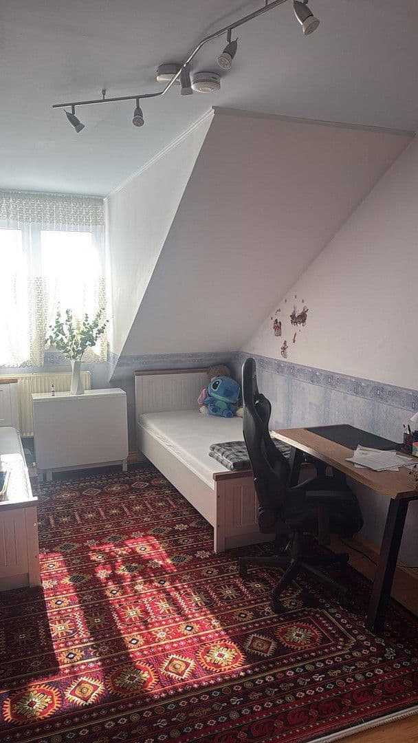 Prenájom bytu 2-izbový 56 m², Rudolf-Breitscheid-Str. 16, Luckenwalde, Brandenbursko Prenájom bytu 2-izbový 56 m², Rudolf-Breitscheid-Str. 16, Luckenwalde, Brandenbursko