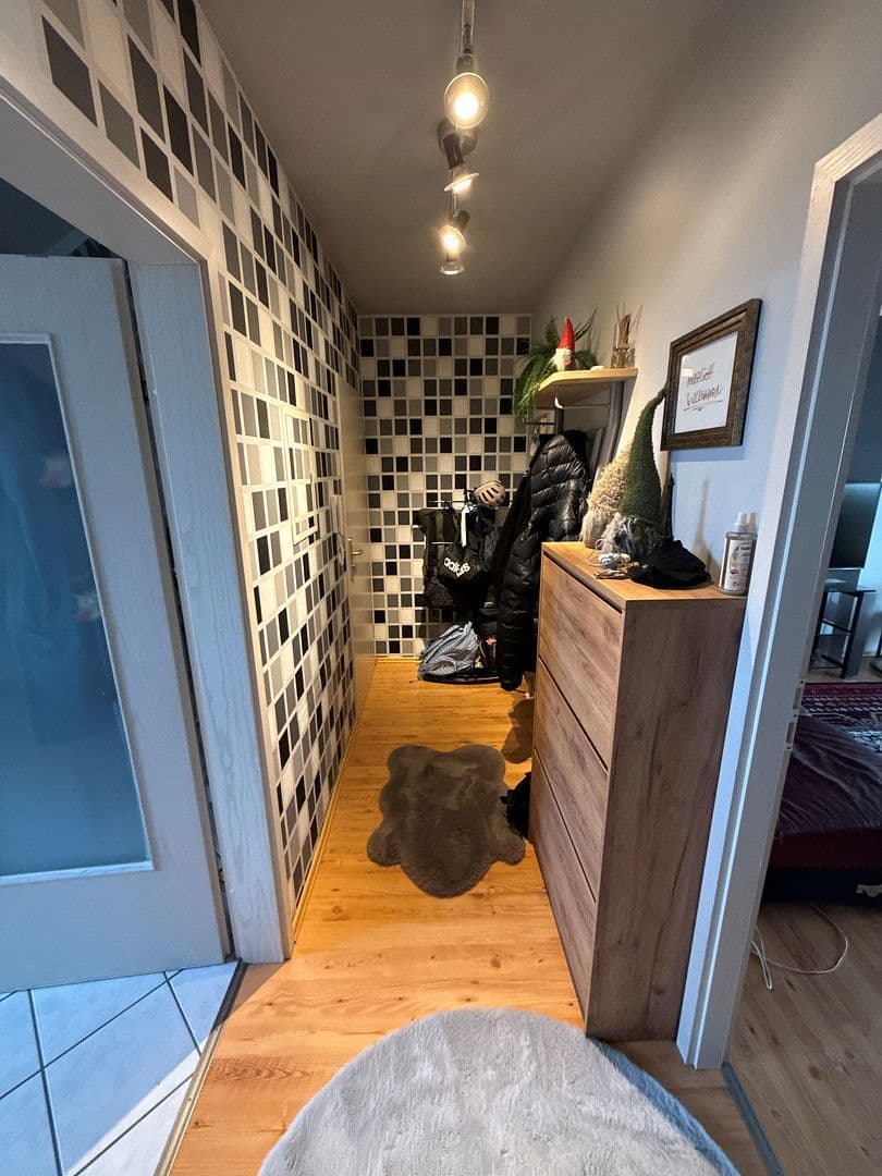 Prenájom bytu 2-izbový 56 m², Rudolf-Breitscheid-Str. 16, Luckenwalde, Brandenbursko Prenájom bytu 2-izbový 56 m², Rudolf-Breitscheid-Str. 16, Luckenwalde, Brandenbursko