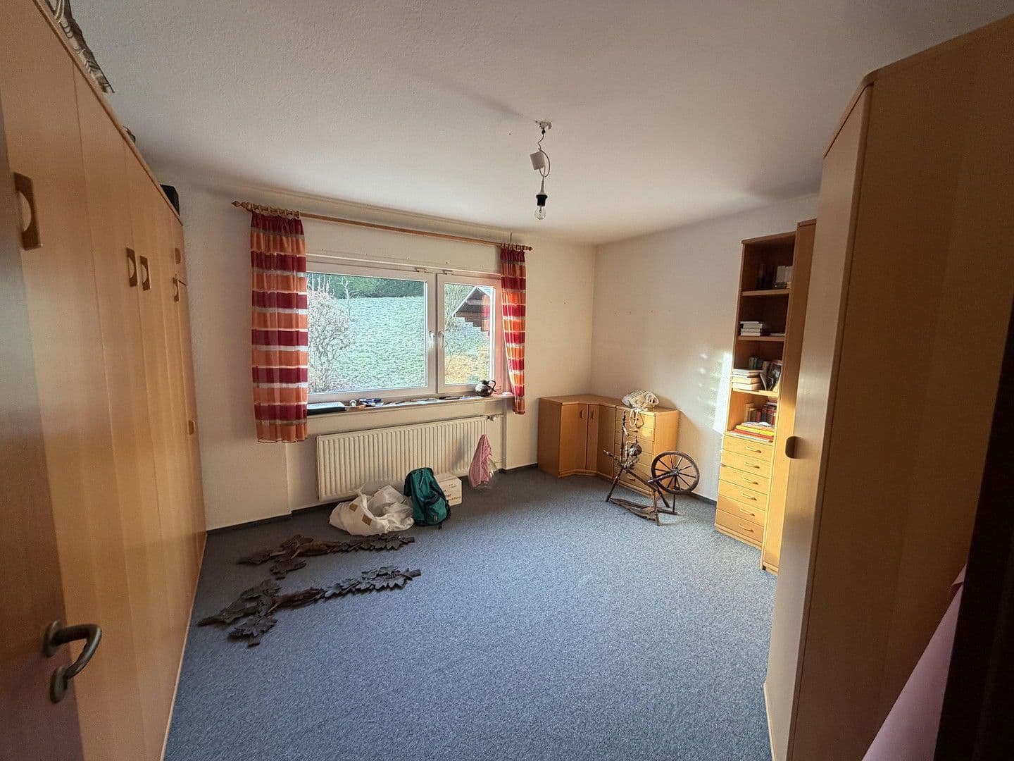 Predaj domu 170 m², pozemek 1.110 m², Weilrod, Hesensko Predaj domu 170 m², pozemek 1.110 m², Weilrod, Hesensko