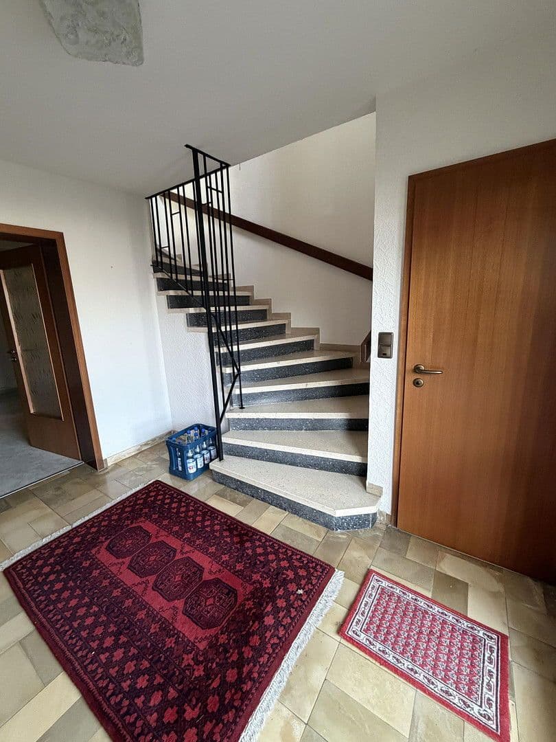 Predaj domu 170 m², pozemek 1.110 m², Weilrod, Hesensko Predaj domu 170 m², pozemek 1.110 m², Weilrod, Hesensko