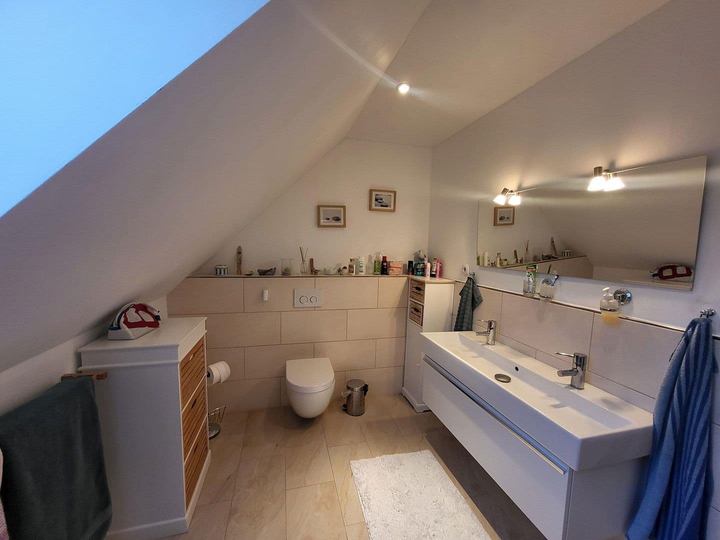 Predaj domu 138 m², pozemek 550 m², Curt- Goetz- Str. 6, Hamburg, Hamburg Predaj domu 138 m², pozemek 550 m², Curt- Goetz- Str. 6, Hamburg, Hamburg