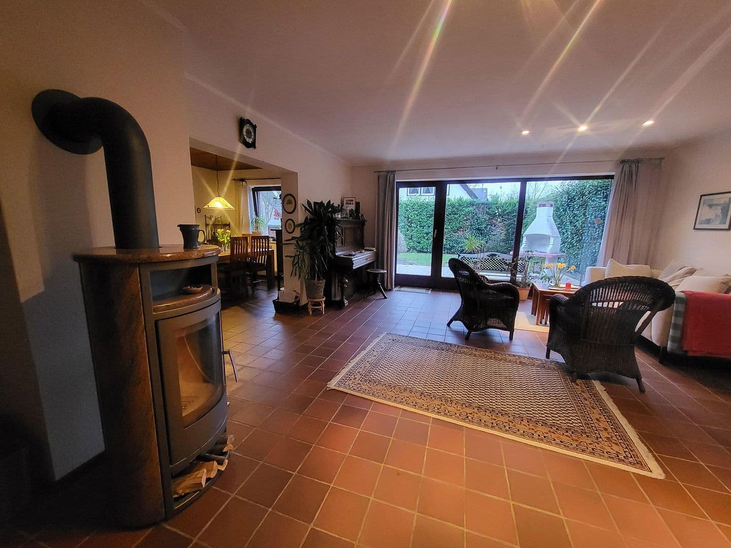 Predaj domu 138 m², pozemek 550 m², Curt- Goetz- Str. 6, Hamburg, Hamburg Predaj domu 138 m², pozemek 550 m², Curt- Goetz- Str. 6, Hamburg, Hamburg