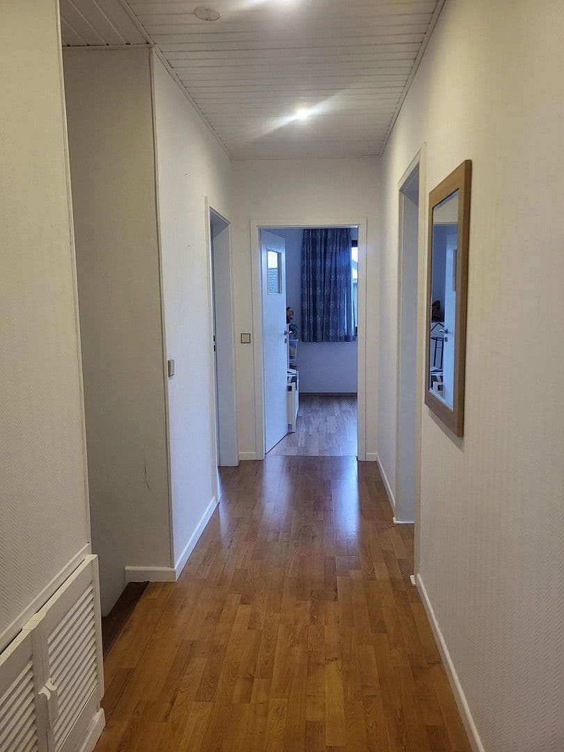 Predaj domu 138 m², pozemek 550 m², Curt- Goetz- Str. 6, Hamburg, Hamburg Predaj domu 138 m², pozemek 550 m², Curt- Goetz- Str. 6, Hamburg, Hamburg