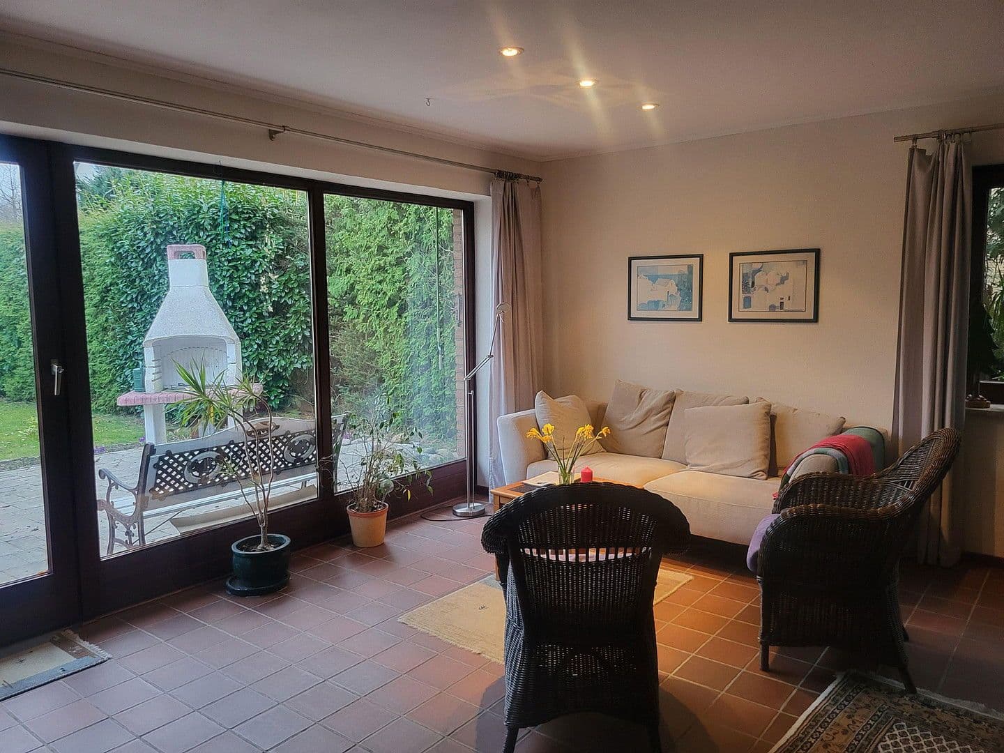 Predaj domu 138 m², pozemek 550 m², Curt- Goetz- Str. 6, Hamburg, Hamburg Predaj domu 138 m², pozemek 550 m², Curt- Goetz- Str. 6, Hamburg, Hamburg