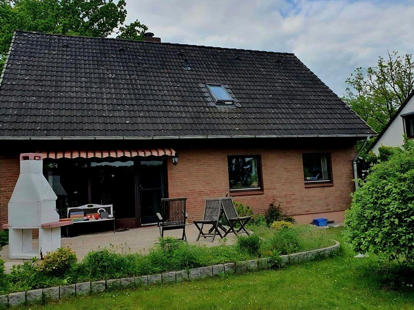 Predaj domu 138 m², pozemek 550 m², Curt- Goetz- Str. 6, Hamburg, Hamburg Predaj domu 138 m², pozemek 550 m², Curt- Goetz- Str. 6, Hamburg, Hamburg