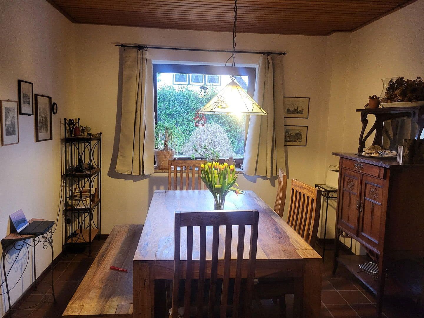 Predaj domu 138 m², pozemek 550 m², Curt- Goetz- Str. 6, Hamburg, Hamburg Predaj domu 138 m², pozemek 550 m², Curt- Goetz- Str. 6, Hamburg, Hamburg