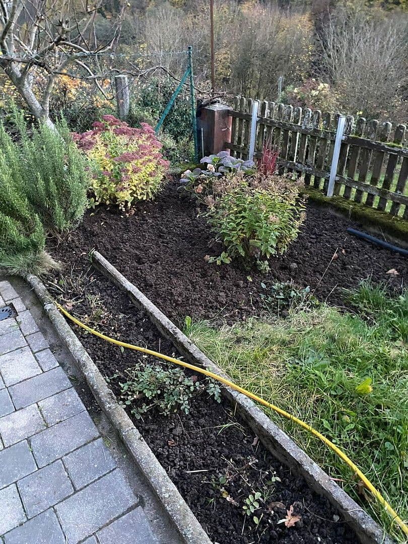 Prenájom bytu 3-izbový 73 m², Neckarsteinach, Hesensko Prenájom bytu 3-izbový 73 m², Neckarsteinach, Hesensko