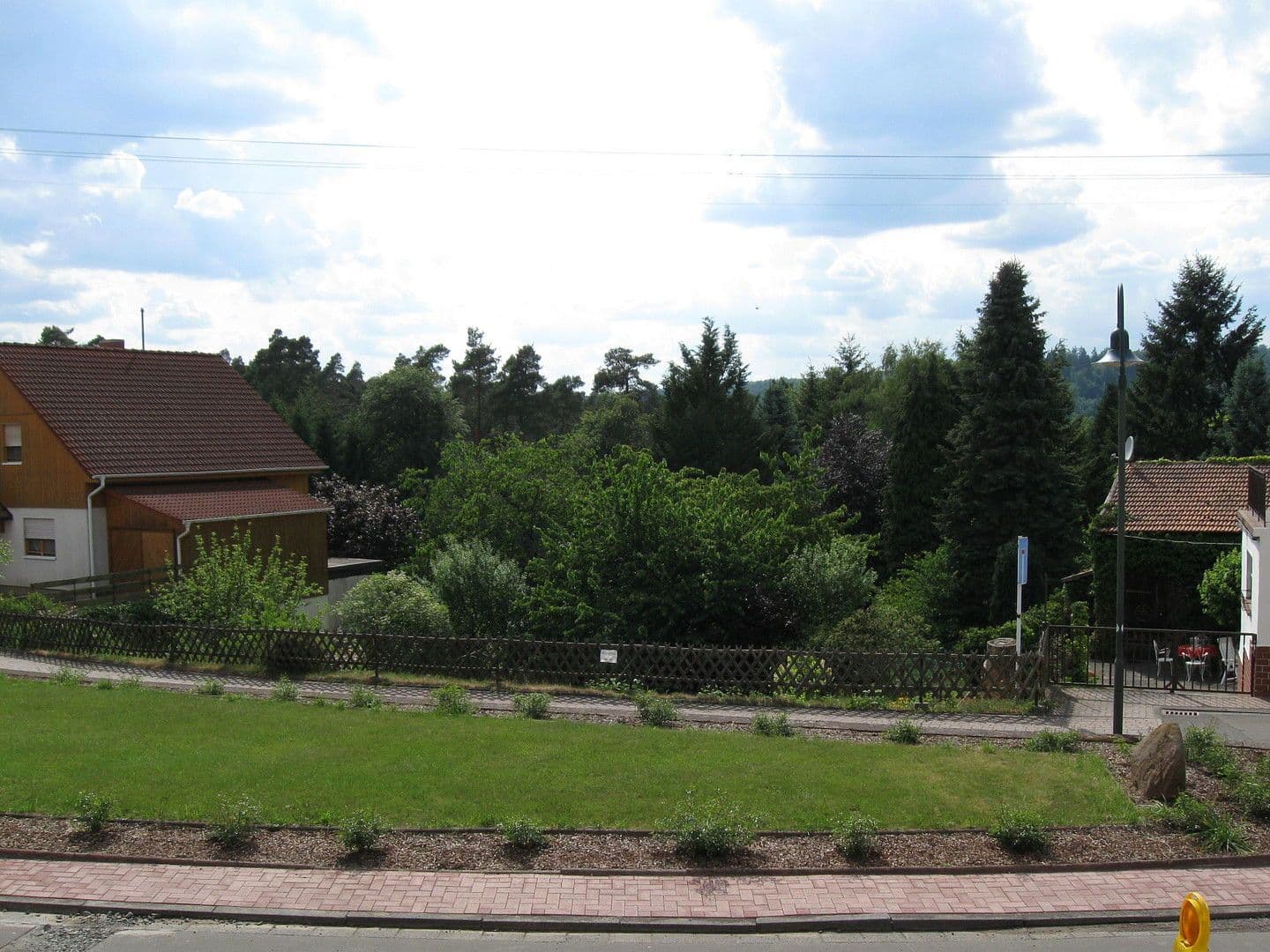 Prenájom bytu 3-izbový 61 m², Esthal, Porýnie-Falcko Prenájom bytu 3-izbový 61 m², Esthal, Porýnie-Falcko