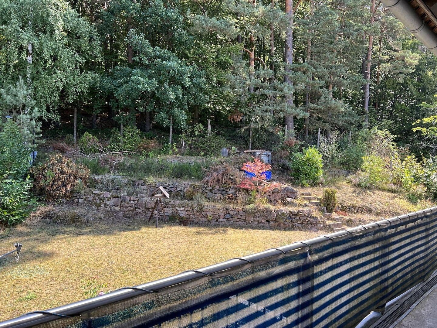 Prenájom bytu 3-izbový 61 m², Esthal, Porýnie-Falcko Prenájom bytu 3-izbový 61 m², Esthal, Porýnie-Falcko