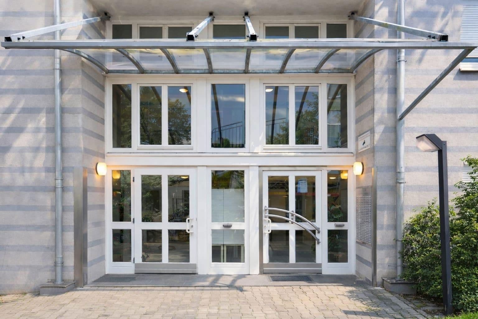 Prenájom bytu 1-izbový 33 m², Fürther Strasse 271, Nürnberg, Bavorsko Prenájom bytu 1-izbový 33 m², Fürther Strasse 271, Nürnberg, Bavorsko