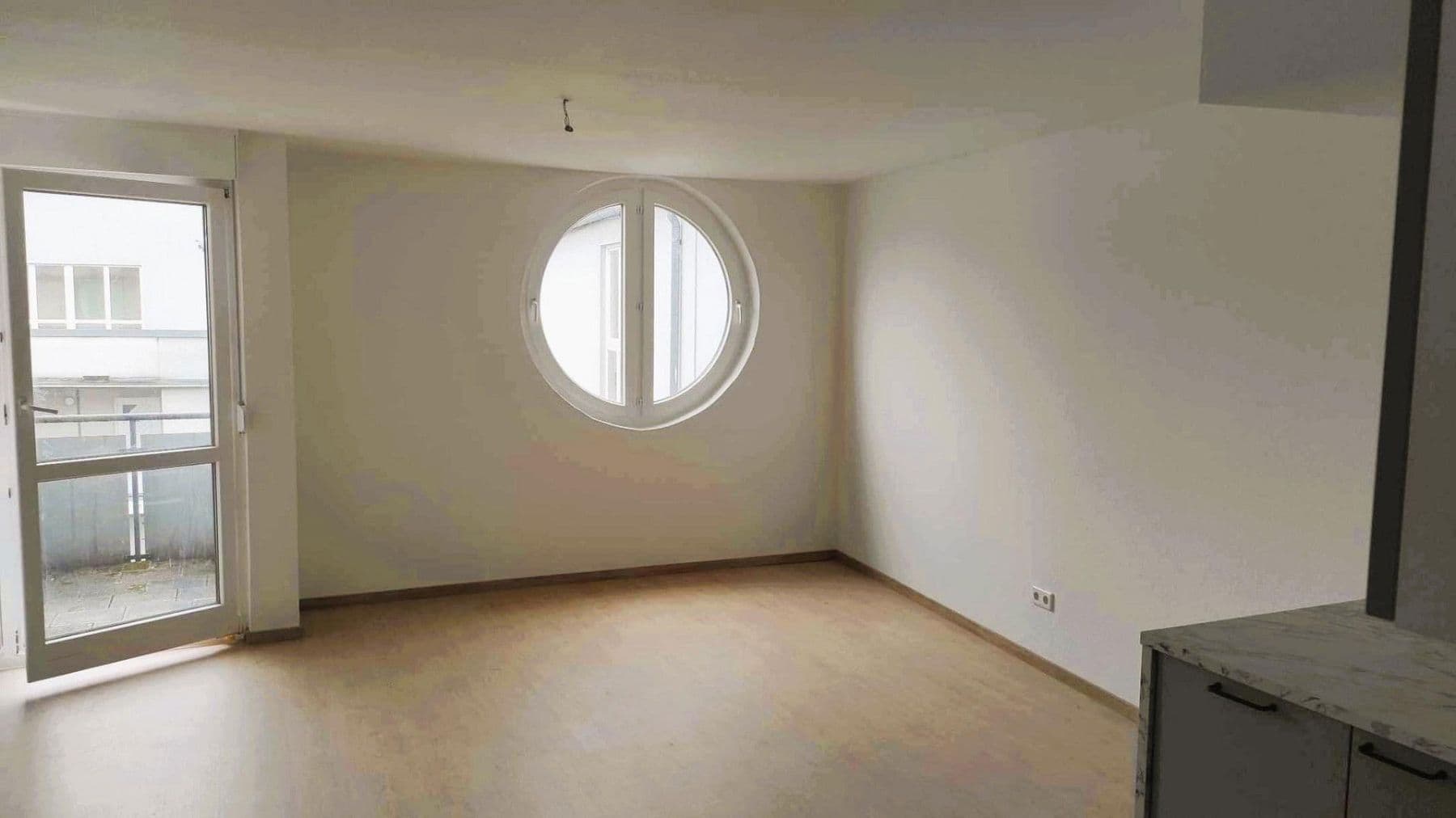 Prenájom bytu 1-izbový 33 m², Fürther Strasse 271, Nürnberg, Bavorsko Prenájom bytu 1-izbový 33 m², Fürther Strasse 271, Nürnberg, Bavorsko