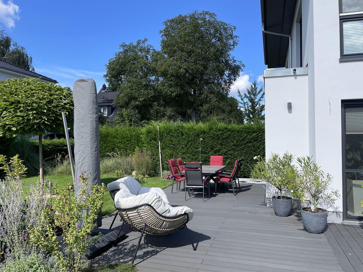 Predaj domu 198 m², pozemek 703 m², Berlin, Berlín Predaj domu 198 m², pozemek 703 m², Berlin, Berlín