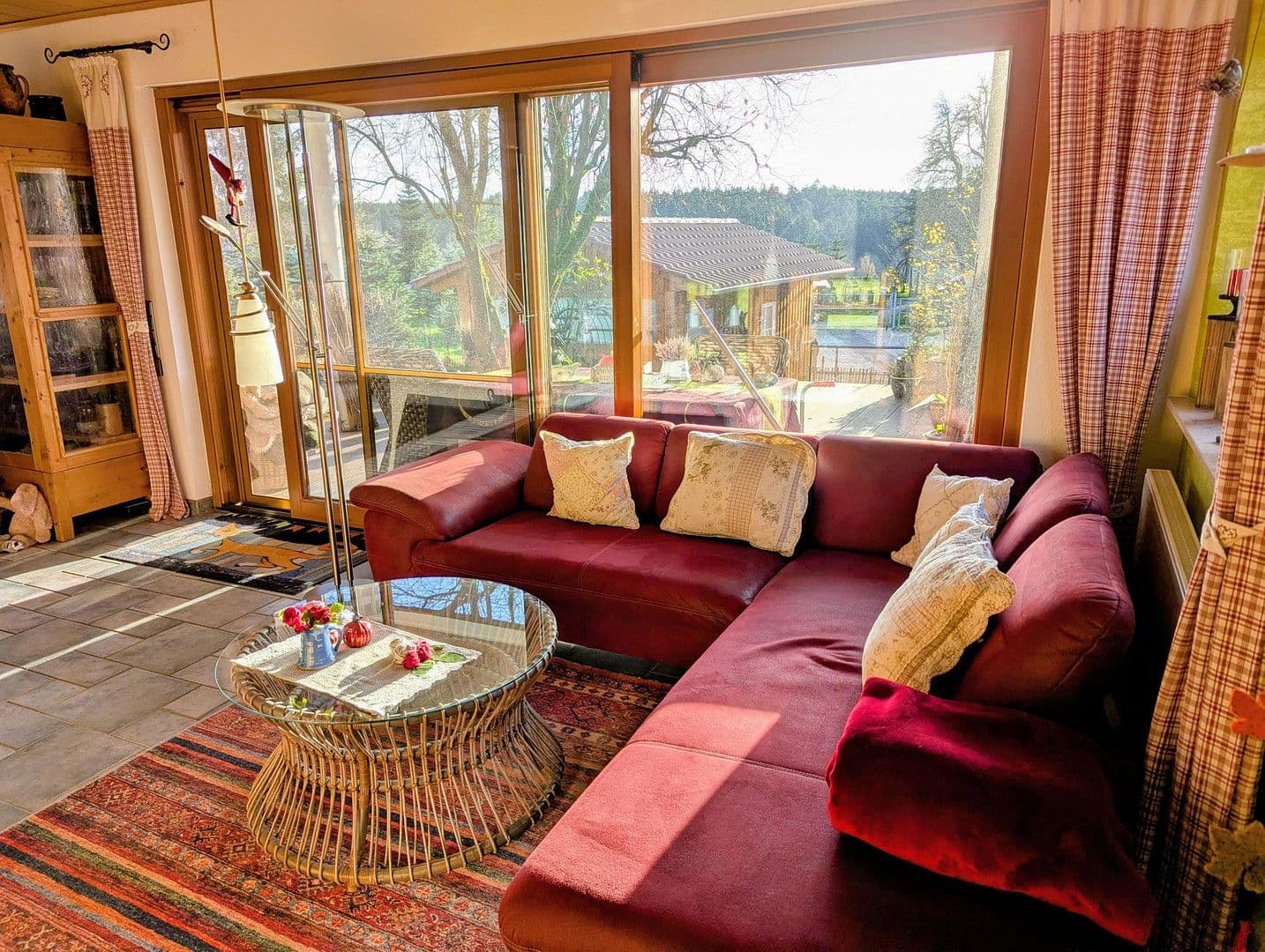 Predaj domu 129 m², pozemek 4.804 m², Wüstenrot, Bádensko-Wurttembersko Predaj domu 129 m², pozemek 4.804 m², Wüstenrot, Bádensko-Wurttembersko