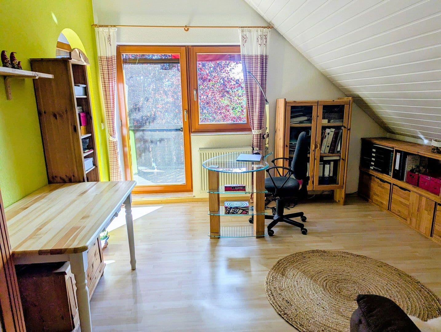 Predaj domu 129 m², pozemek 4.804 m², Wüstenrot, Bádensko-Wurttembersko Predaj domu 129 m², pozemek 4.804 m², Wüstenrot, Bádensko-Wurttembersko