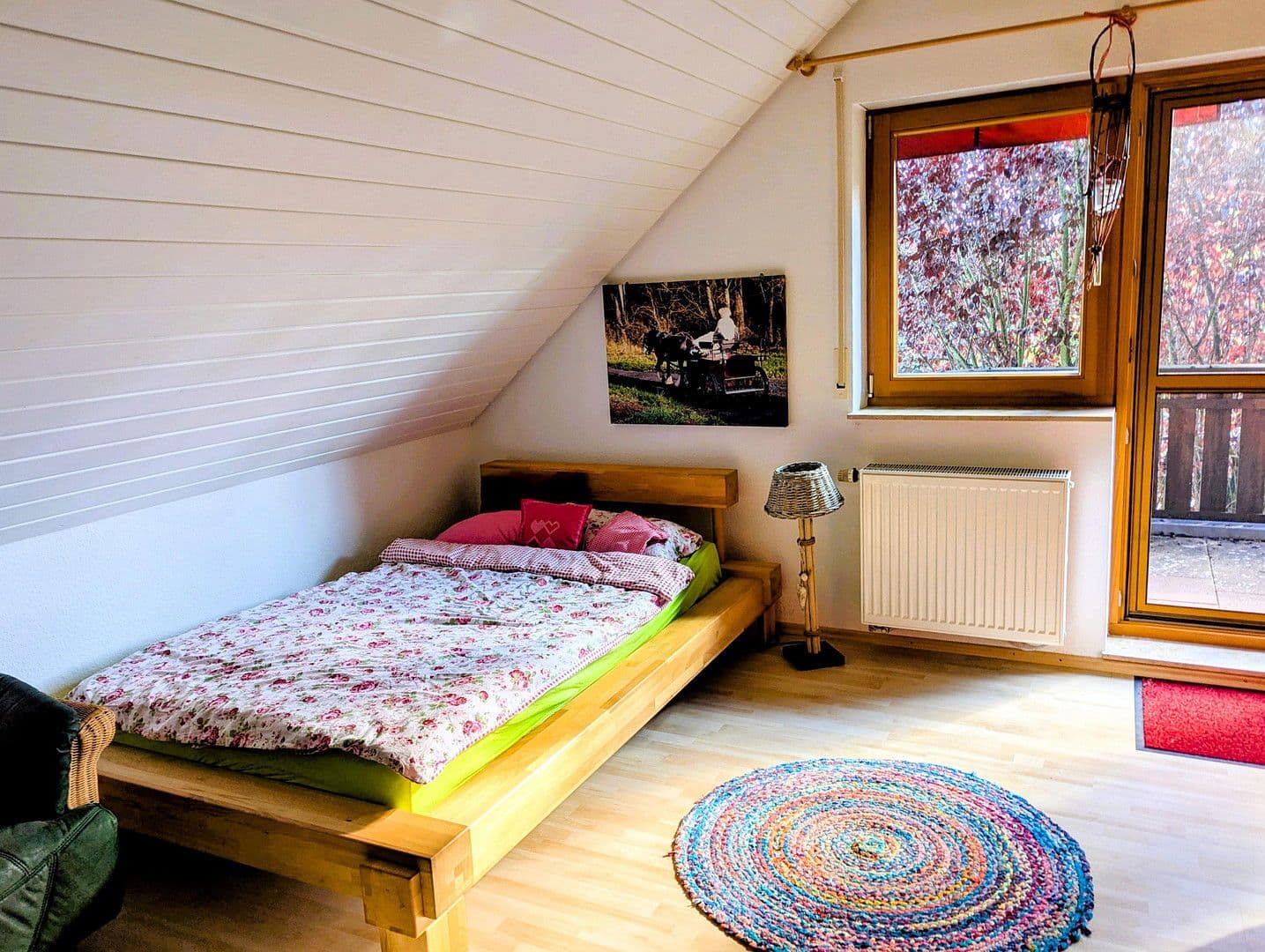 Predaj domu 129 m², pozemek 4.804 m², Wüstenrot, Bádensko-Wurttembersko Predaj domu 129 m², pozemek 4.804 m², Wüstenrot, Bádensko-Wurttembersko