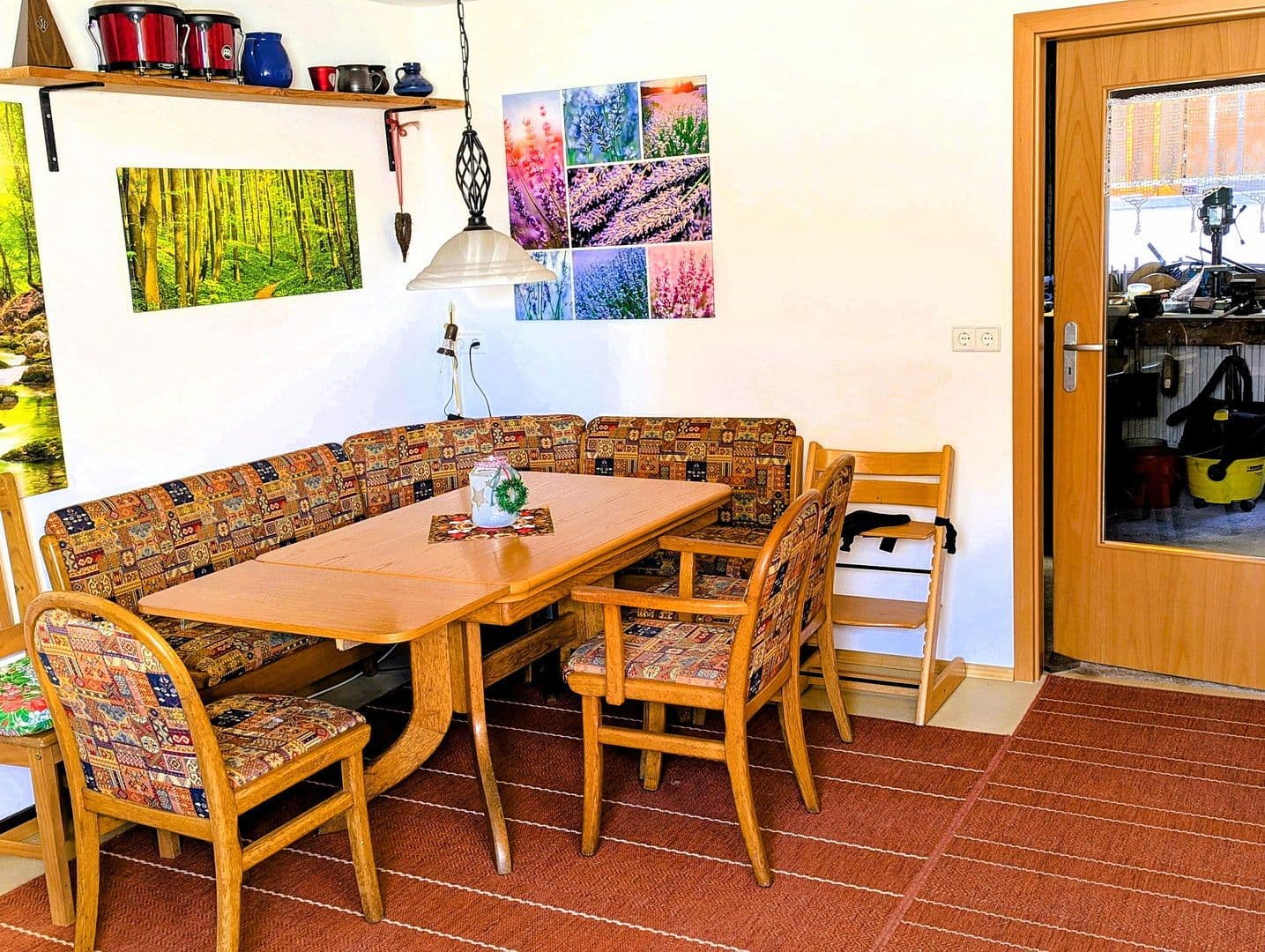 Predaj domu 129 m², pozemek 4.804 m², Wüstenrot, Bádensko-Wurttembersko Predaj domu 129 m², pozemek 4.804 m², Wüstenrot, Bádensko-Wurttembersko