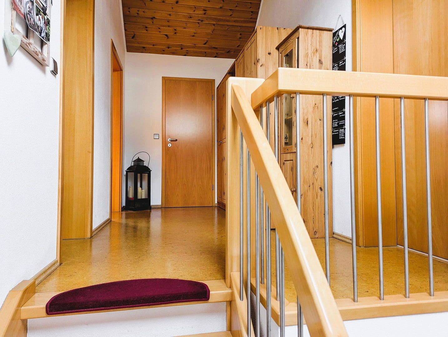 Predaj domu 129 m², pozemek 4.804 m², Wüstenrot, Bádensko-Wurttembersko Predaj domu 129 m², pozemek 4.804 m², Wüstenrot, Bádensko-Wurttembersko