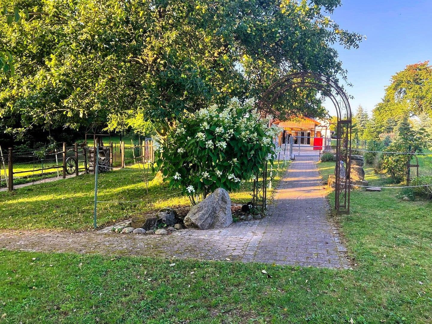 Predaj domu 129 m², pozemek 4.804 m², Wüstenrot, Bádensko-Wurttembersko Predaj domu 129 m², pozemek 4.804 m², Wüstenrot, Bádensko-Wurttembersko