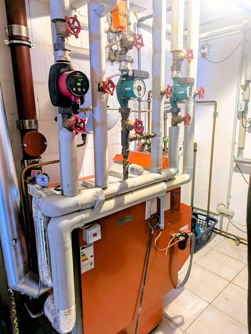 Predaj domu 129 m², pozemek 4.804 m², Wüstenrot, Bádensko-Wurttembersko Predaj domu 129 m², pozemek 4.804 m², Wüstenrot, Bádensko-Wurttembersko