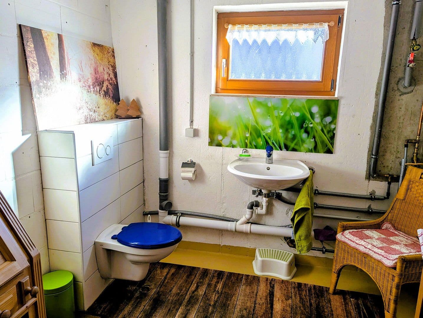 Predaj domu 129 m², pozemek 4.804 m², Wüstenrot, Bádensko-Wurttembersko Predaj domu 129 m², pozemek 4.804 m², Wüstenrot, Bádensko-Wurttembersko