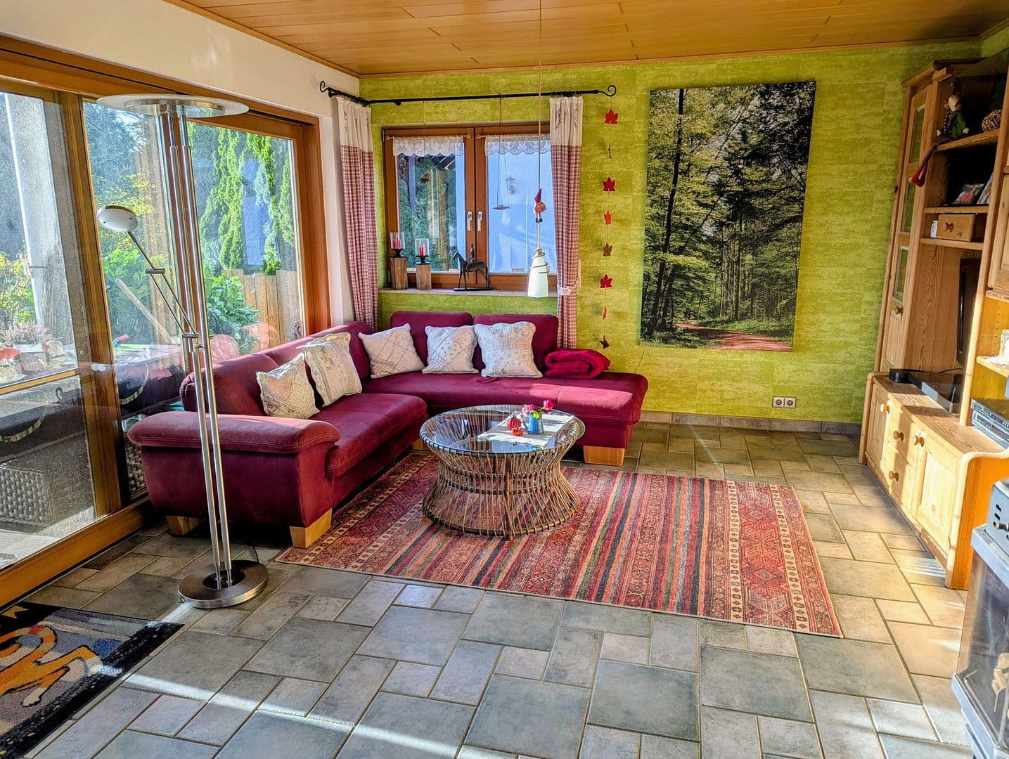 Predaj domu 129 m², pozemek 4.804 m², Wüstenrot, Bádensko-Wurttembersko Predaj domu 129 m², pozemek 4.804 m², Wüstenrot, Bádensko-Wurttembersko