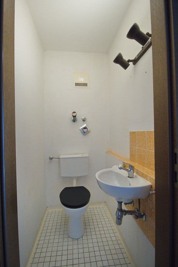 Predaj bytu 3-izbový 83 m², Würzburg, Bavorsko Predaj bytu 3-izbový 83 m², Würzburg, Bavorsko