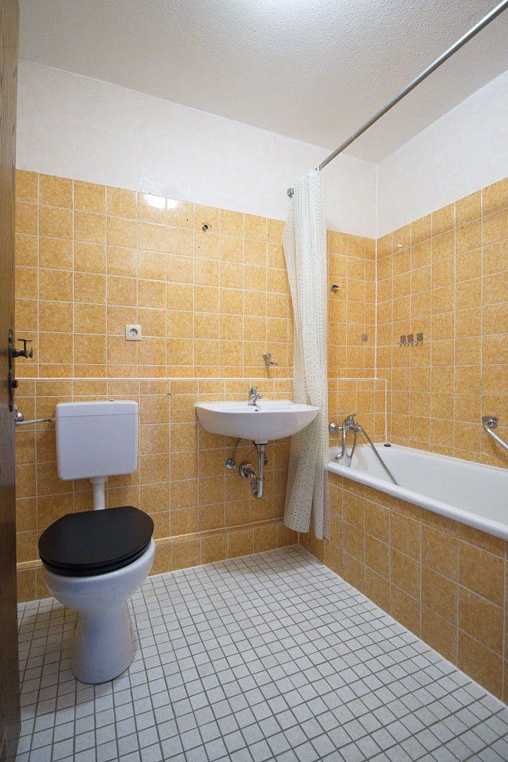 Predaj bytu 3-izbový 83 m², Würzburg, Bavorsko Predaj bytu 3-izbový 83 m², Würzburg, Bavorsko