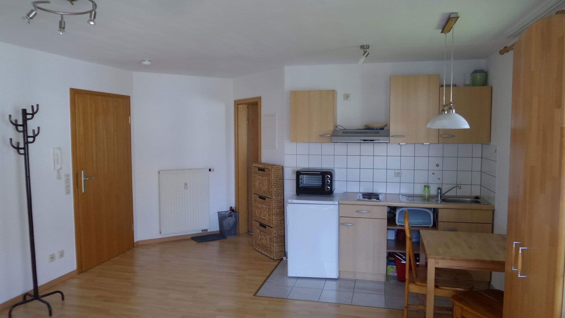 Predaj bytu 1-izbový 29 m², Maybachstr. 1, Bad Schussenried, Bádensko-Wurttembersko Predaj bytu 1-izbový 29 m², Maybachstr. 1, Bad Schussenried, Bádensko-Wurttembersko