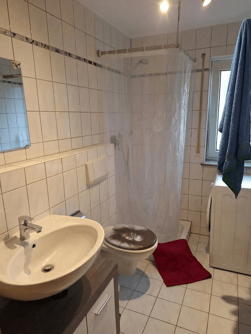 Predaj bytu 1-izbový 29 m², Maybachstr. 1, Bad Schussenried, Bádensko-Wurttembersko Predaj bytu 1-izbový 29 m², Maybachstr. 1, Bad Schussenried, Bádensko-Wurttembersko