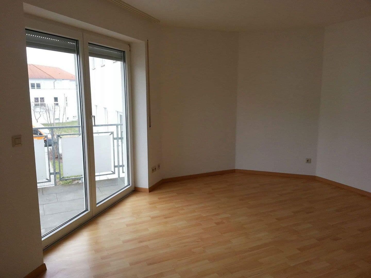 Predaj bytu 1-izbový 29 m², Maybachstr. 1, Bad Schussenried, Bádensko-Wurttembersko Predaj bytu 1-izbový 29 m², Maybachstr. 1, Bad Schussenried, Bádensko-Wurttembersko