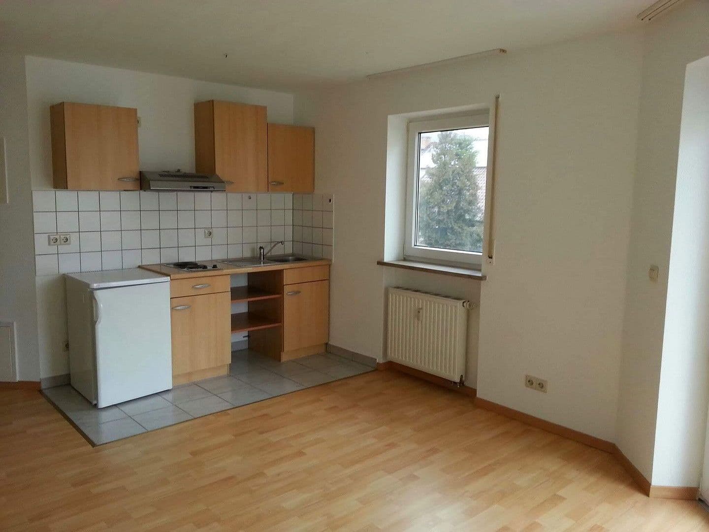 Predaj bytu 1-izbový 29 m², Maybachstr. 1, Bad Schussenried, Bádensko-Wurttembersko Predaj bytu 1-izbový 29 m², Maybachstr. 1, Bad Schussenried, Bádensko-Wurttembersko