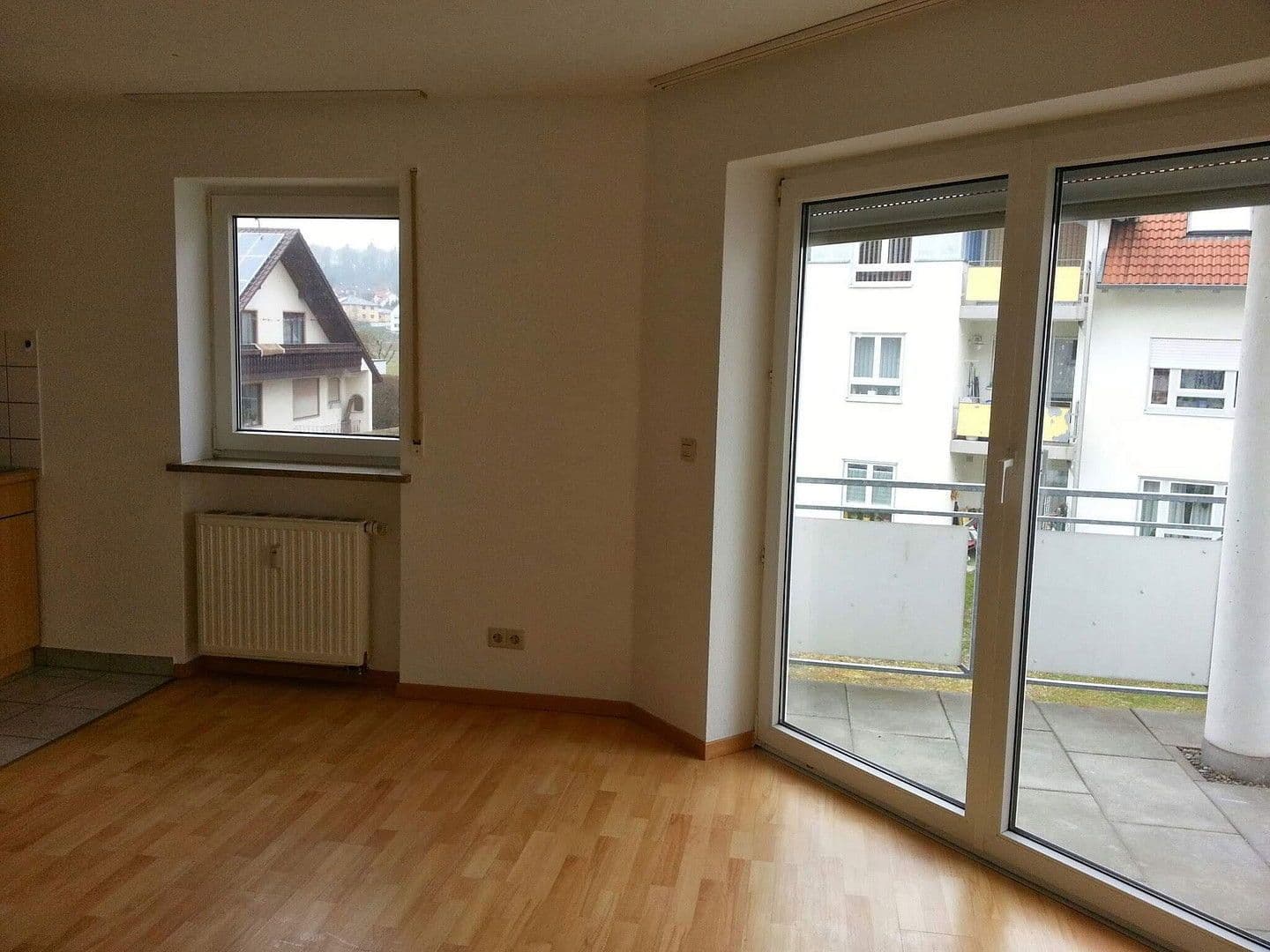 Predaj bytu 1-izbový 29 m², Maybachstr. 1, Bad Schussenried, Bádensko-Wurttembersko Predaj bytu 1-izbový 29 m², Maybachstr. 1, Bad Schussenried, Bádensko-Wurttembersko