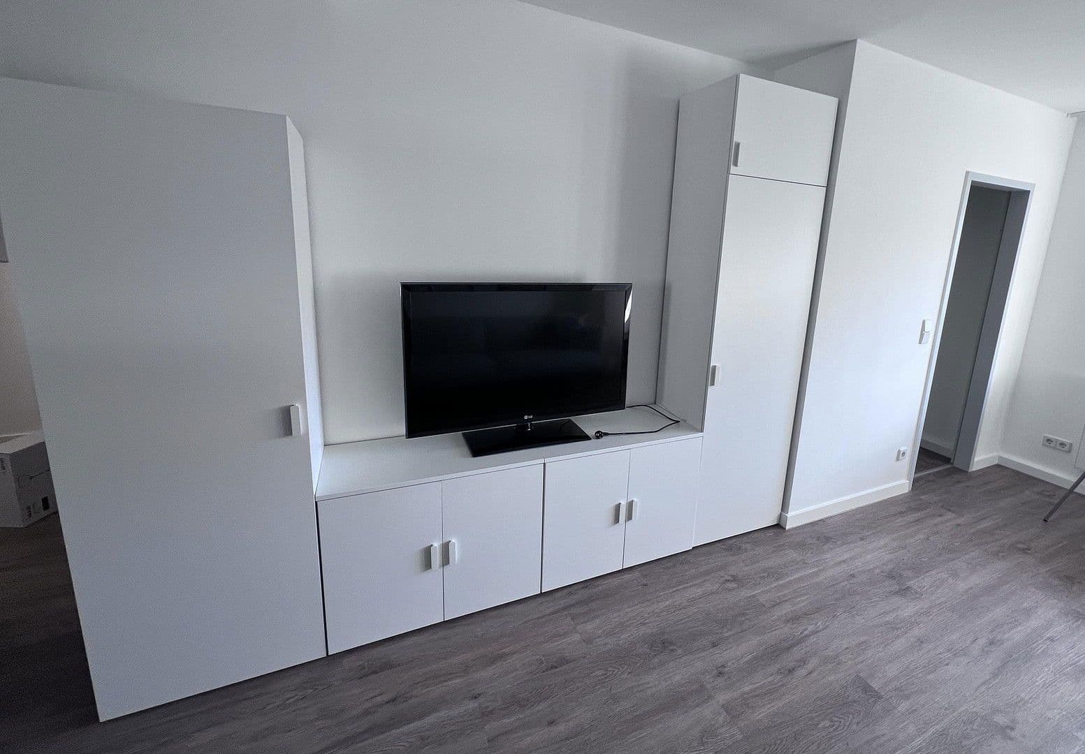 Prenájom bytu 1-izbový 41 m², Goldschmidtstr. 29 a, Leipzig, Sasko Prenájom bytu 1-izbový 41 m², Goldschmidtstr. 29 a, Leipzig, Sasko