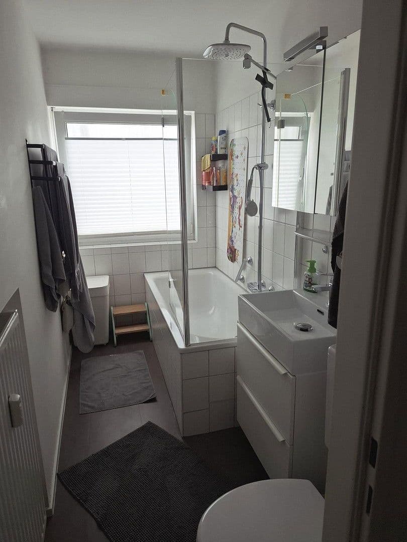 Predaj bytu 3-izbový 75 m², Rheinfelden (Baden), Bádensko-Wurttembersko Predaj bytu 3-izbový 75 m², Rheinfelden (Baden), Bádensko-Wurttembersko