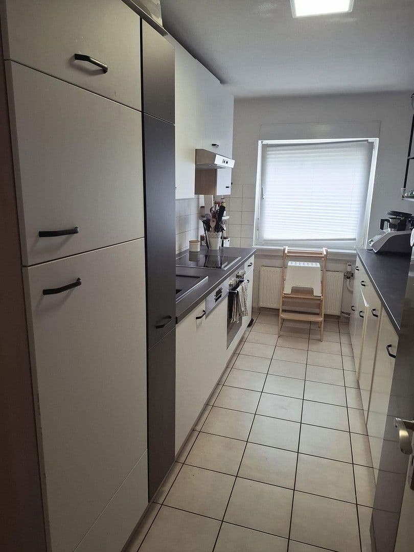 Predaj bytu 3-izbový 75 m², Rheinfelden (Baden), Bádensko-Wurttembersko Predaj bytu 3-izbový 75 m², Rheinfelden (Baden), Bádensko-Wurttembersko