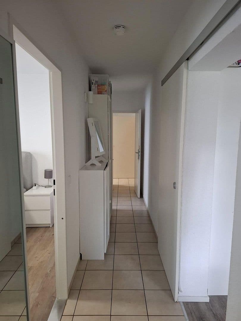Predaj bytu 3-izbový 75 m², Rheinfelden (Baden), Bádensko-Wurttembersko Predaj bytu 3-izbový 75 m², Rheinfelden (Baden), Bádensko-Wurttembersko