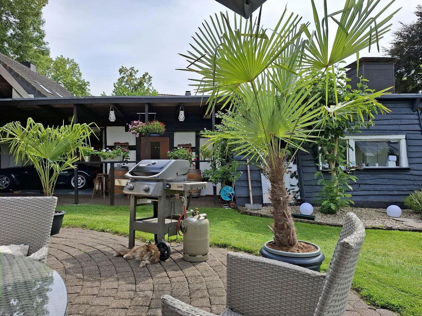 Predaj domu 191 m², pozemek 1.800 m², Dortmund, Severné Porýnie - Westfálsko Predaj domu 191 m², pozemek 1.800 m², Dortmund, Severné Porýnie - Westfálsko