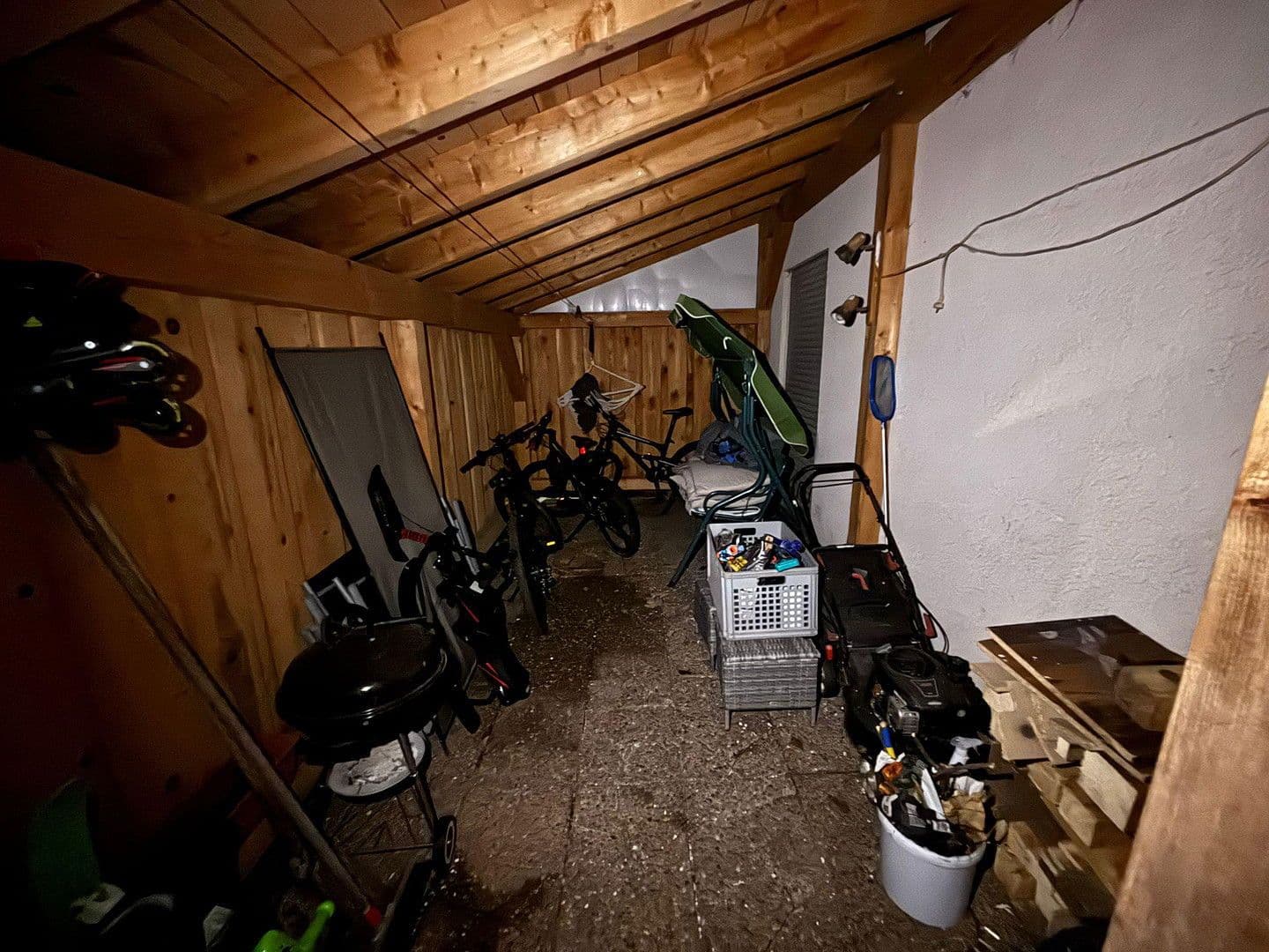 Prenájom bytu 4-izbový 98 m², Seewald, Bádensko-Wurttembersko Prenájom bytu 4-izbový 98 m², Seewald, Bádensko-Wurttembersko